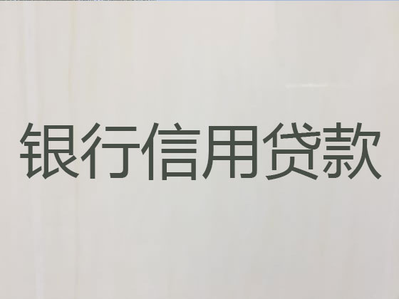 胶州市本地贷款公司